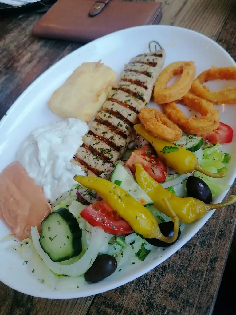 Menü_Restaurant Kibar_Rastede_Bild_8