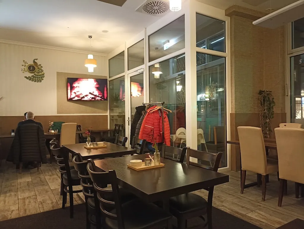 Frank Decker_Restaurant Kibar_Rastede_review