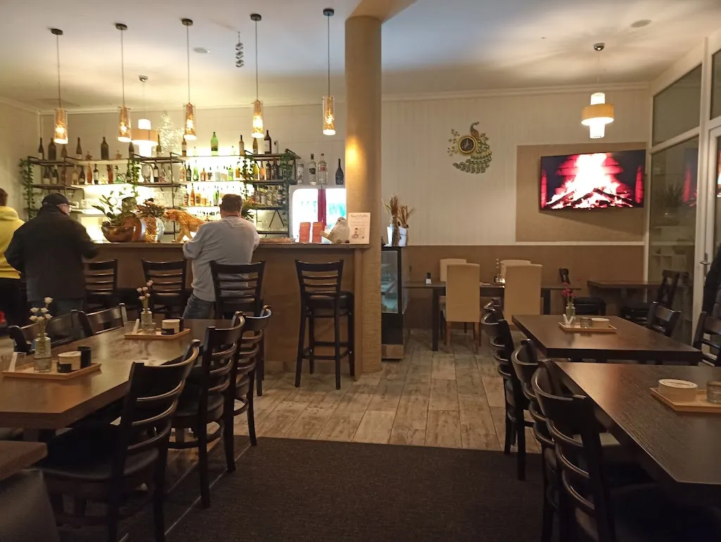 Restaurant Kibar ristorante a Rastede