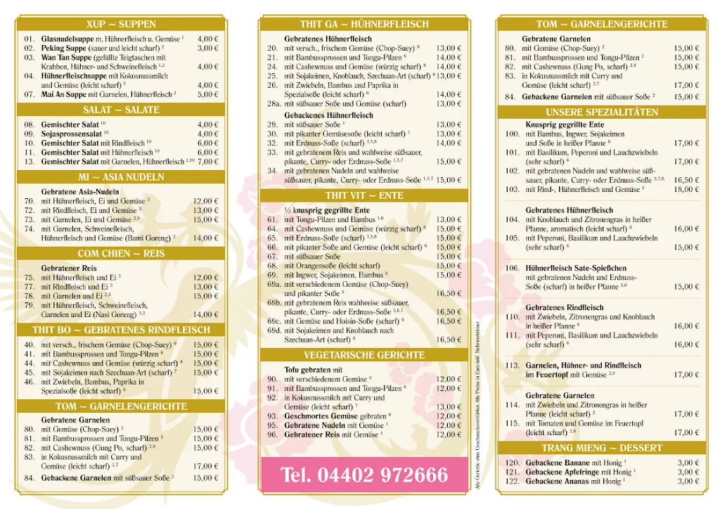 Menu_Mai An_Rastede_image_1