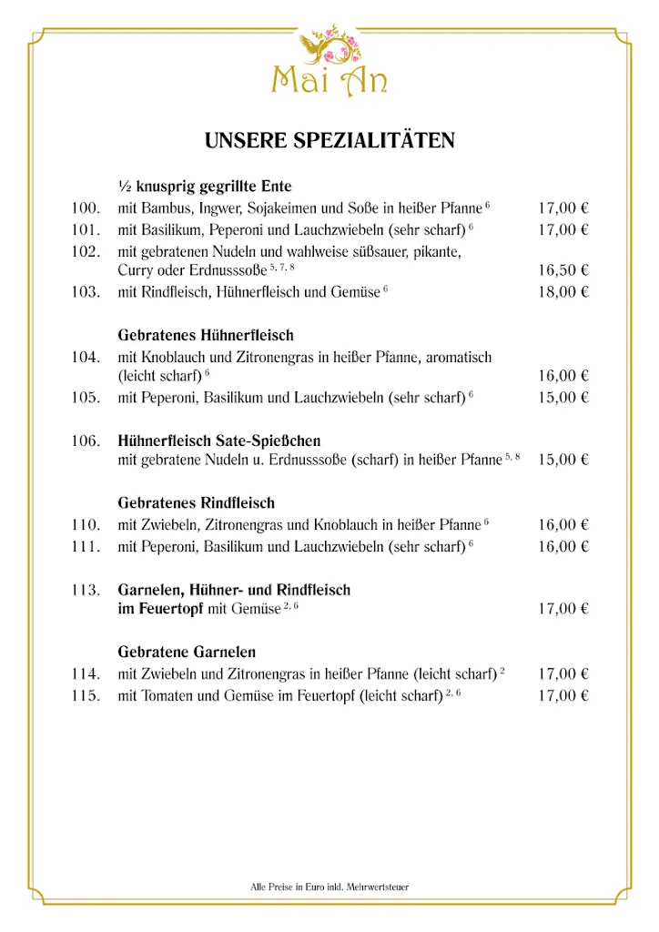 Menu_Mai An_Rastede_image_3