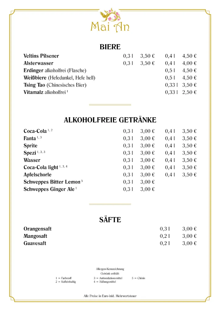 Menu_Mai An_Rastede_image_4