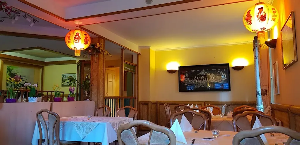 Mai An restaurant in Rastede