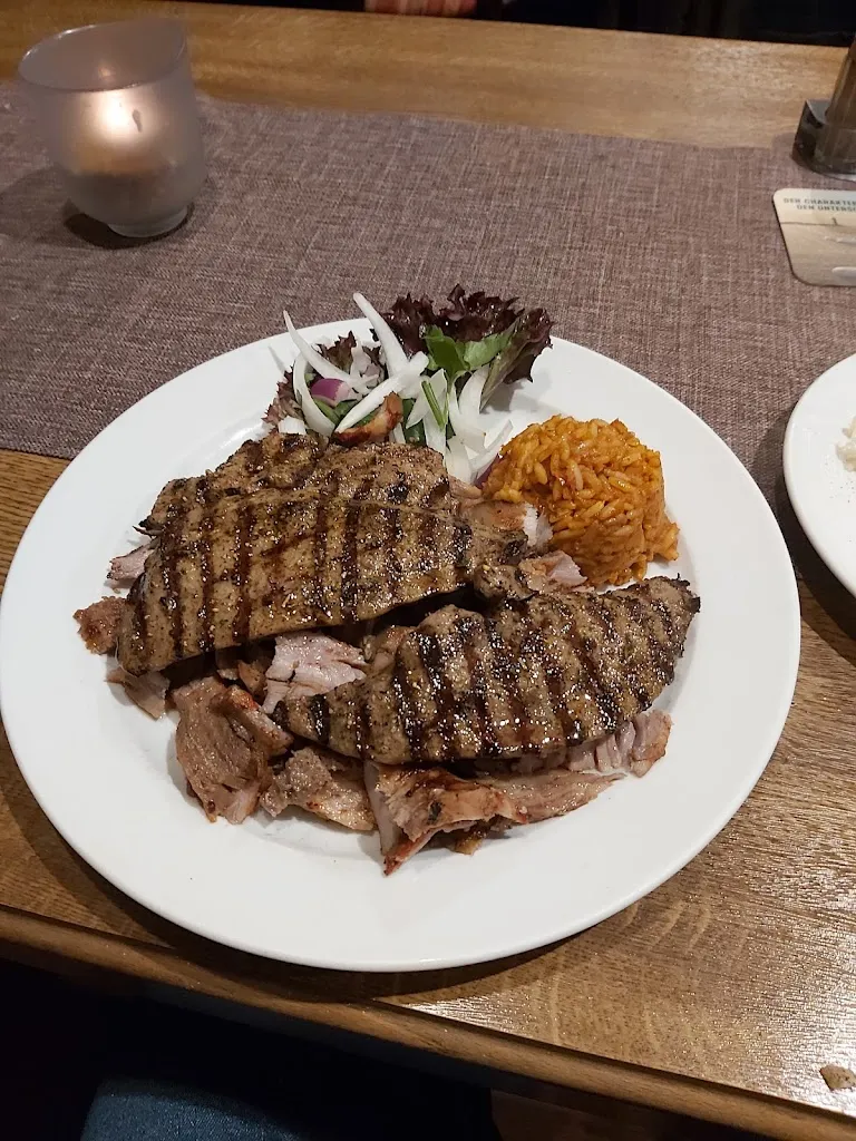 Menu_Restaurant Athen_Rastede_immagine_3