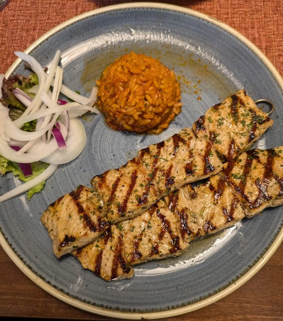 Menu_Restaurant Athen_Rastede_immagine_4