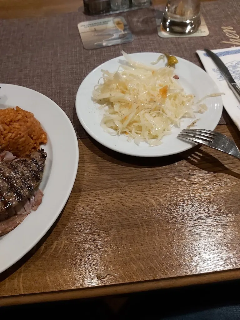 Menu_Restaurant Athen_Rastede_immagine_5