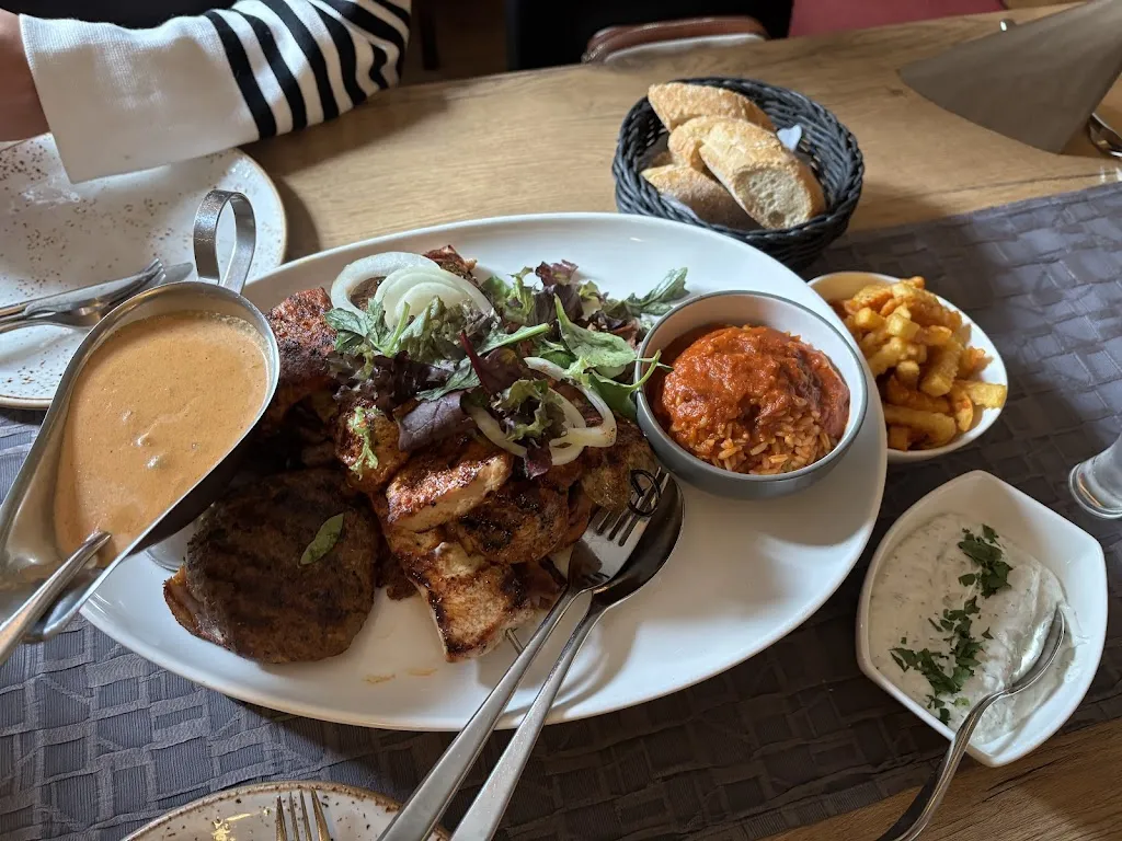 Restaurant Athen_Rastede_slider_image_2