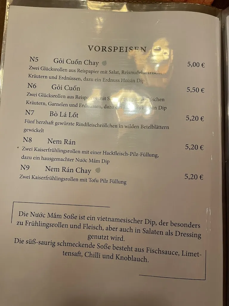 Menu_Sen Restaurant Landshut_Landshut_image_2