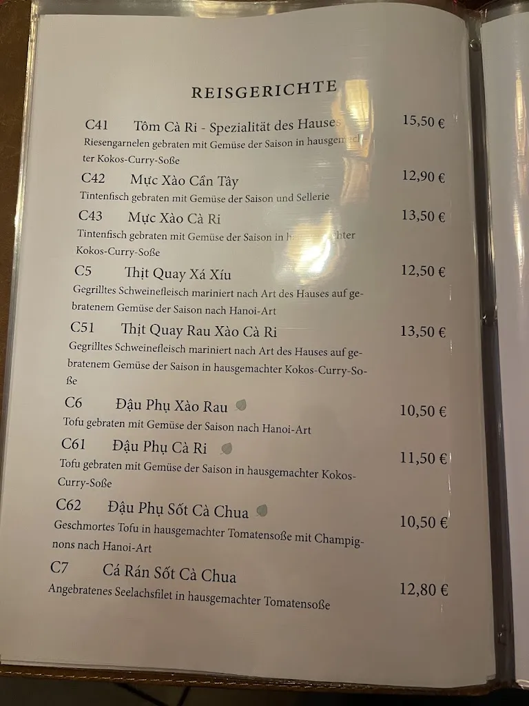 Menu_Sen Restaurant Landshut_Landshut_image_4