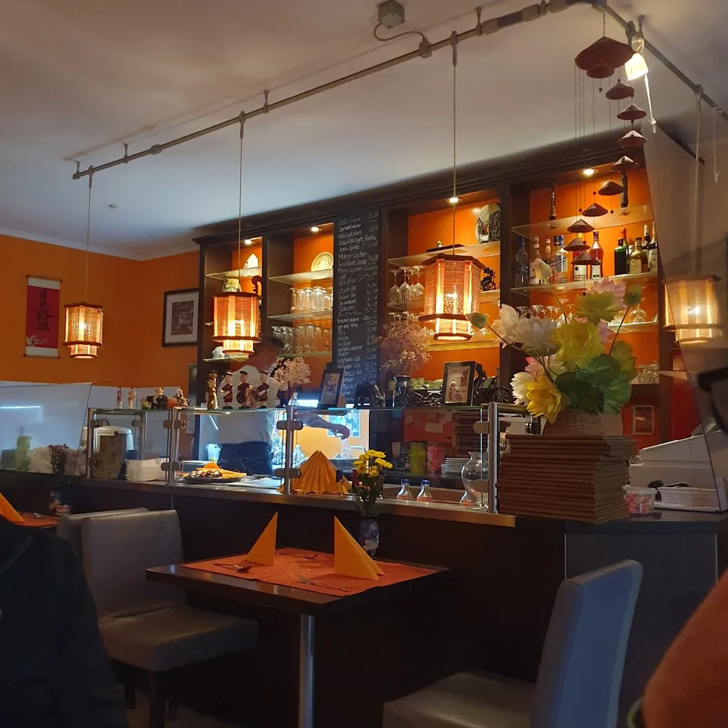 Sen Restaurant Landshut restaurant in Landshut