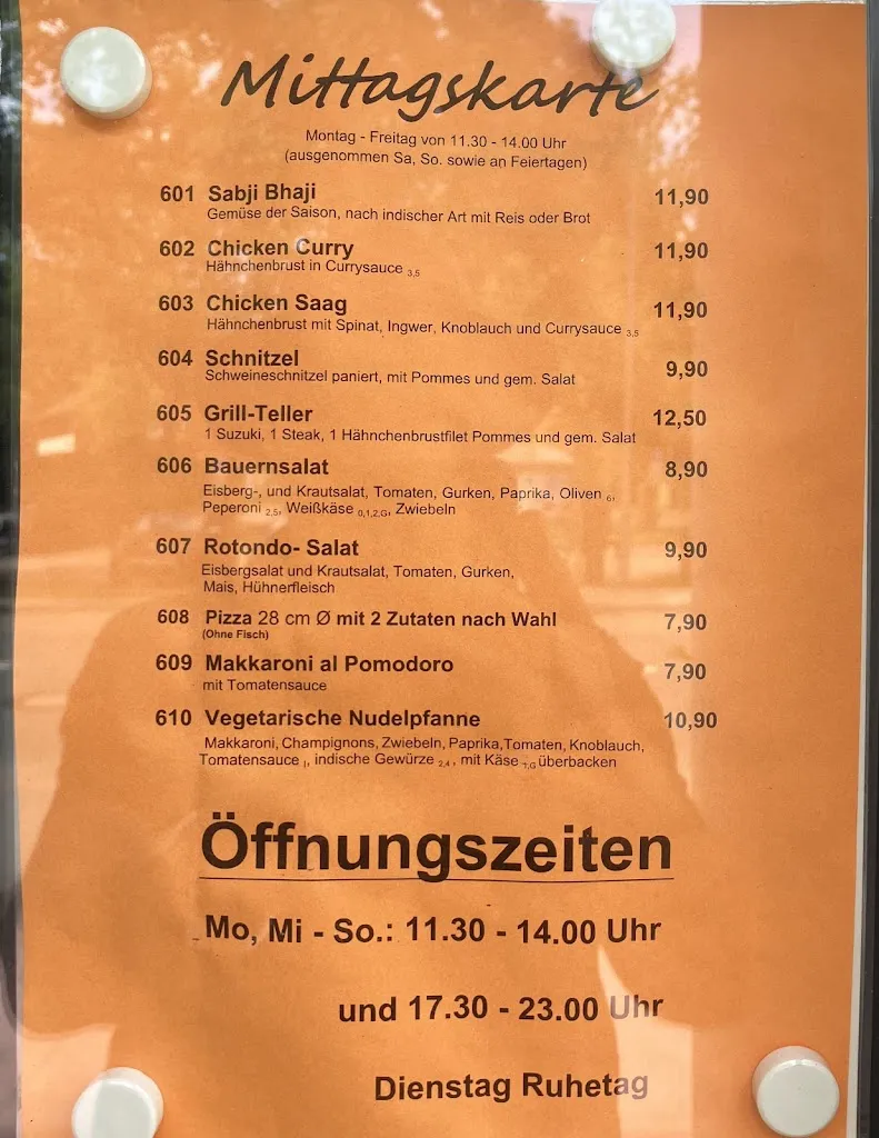 Menu_Santa Lucia Rastede_Rastede_image_3