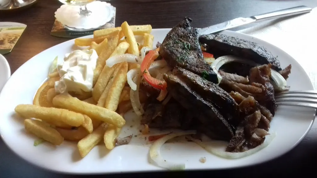 Menu_Santa Lucia Rastede_Rastede_image_8