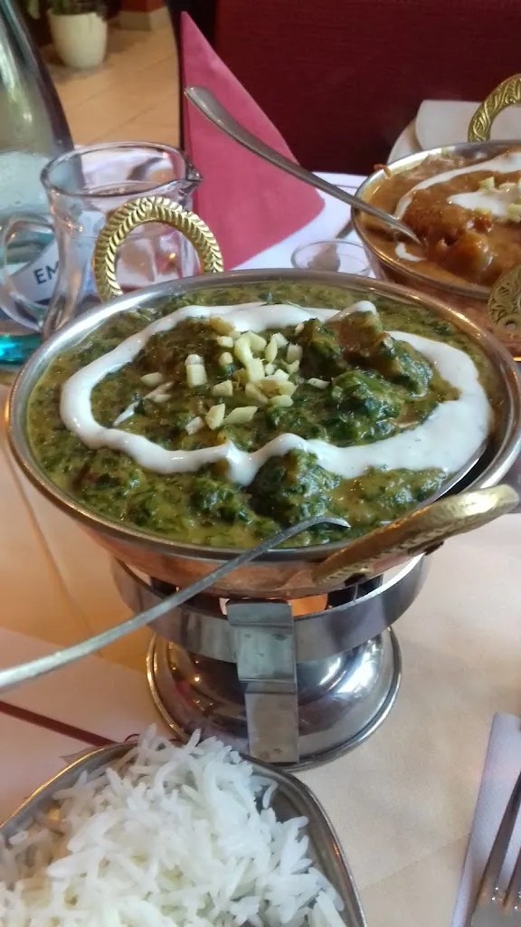 Menu_Santa Lucia Rastede_Rastede_image_9