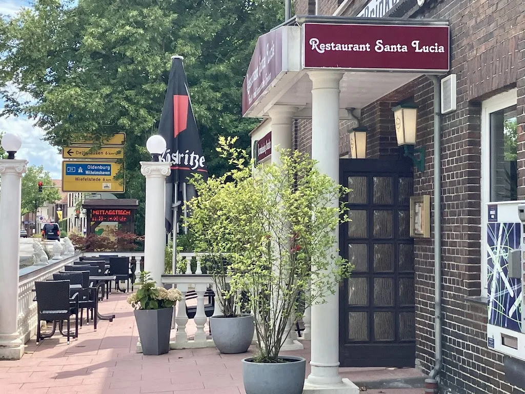 J. S._Santa Lucia Rastede_Rastede_review