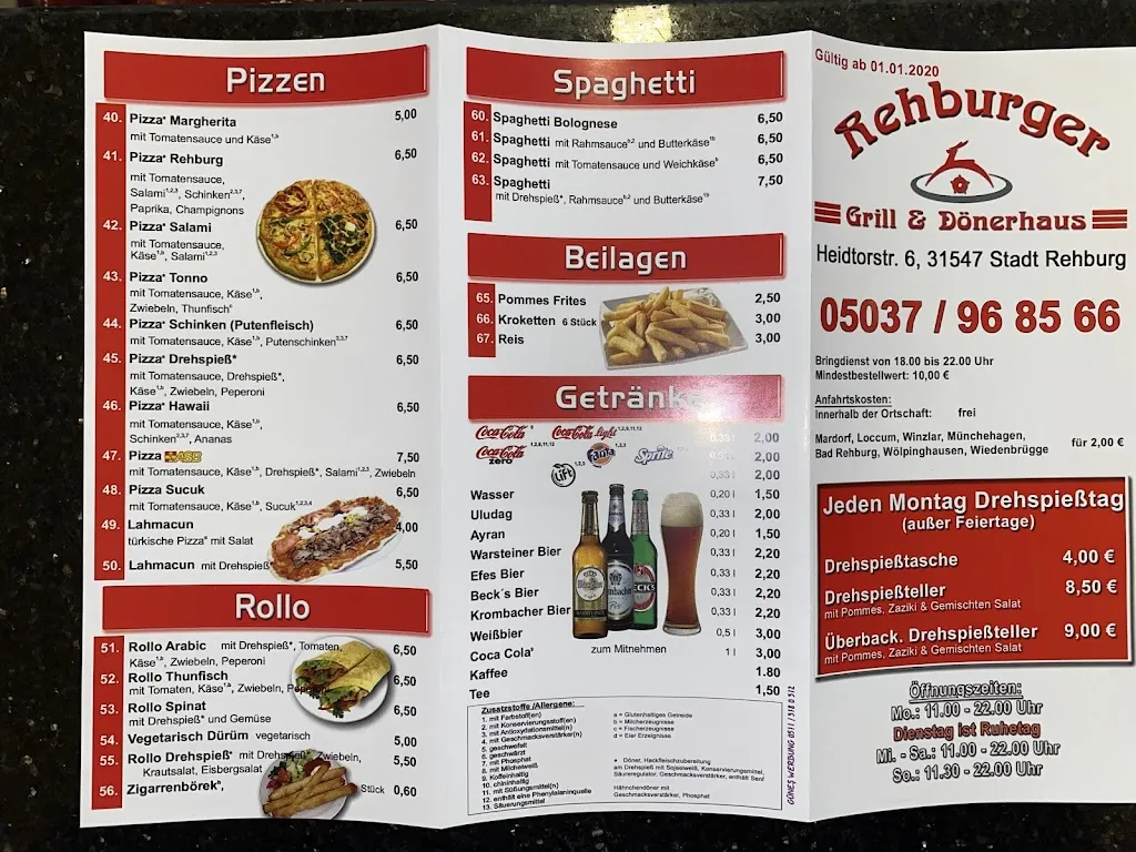Menu_Rehburger Grill & Dönerhaus_Rehburg-Loccum_image_3
