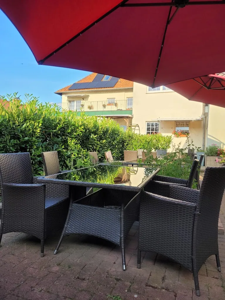 Ristorante Il Punto restaurant in Rehburg-Loccum