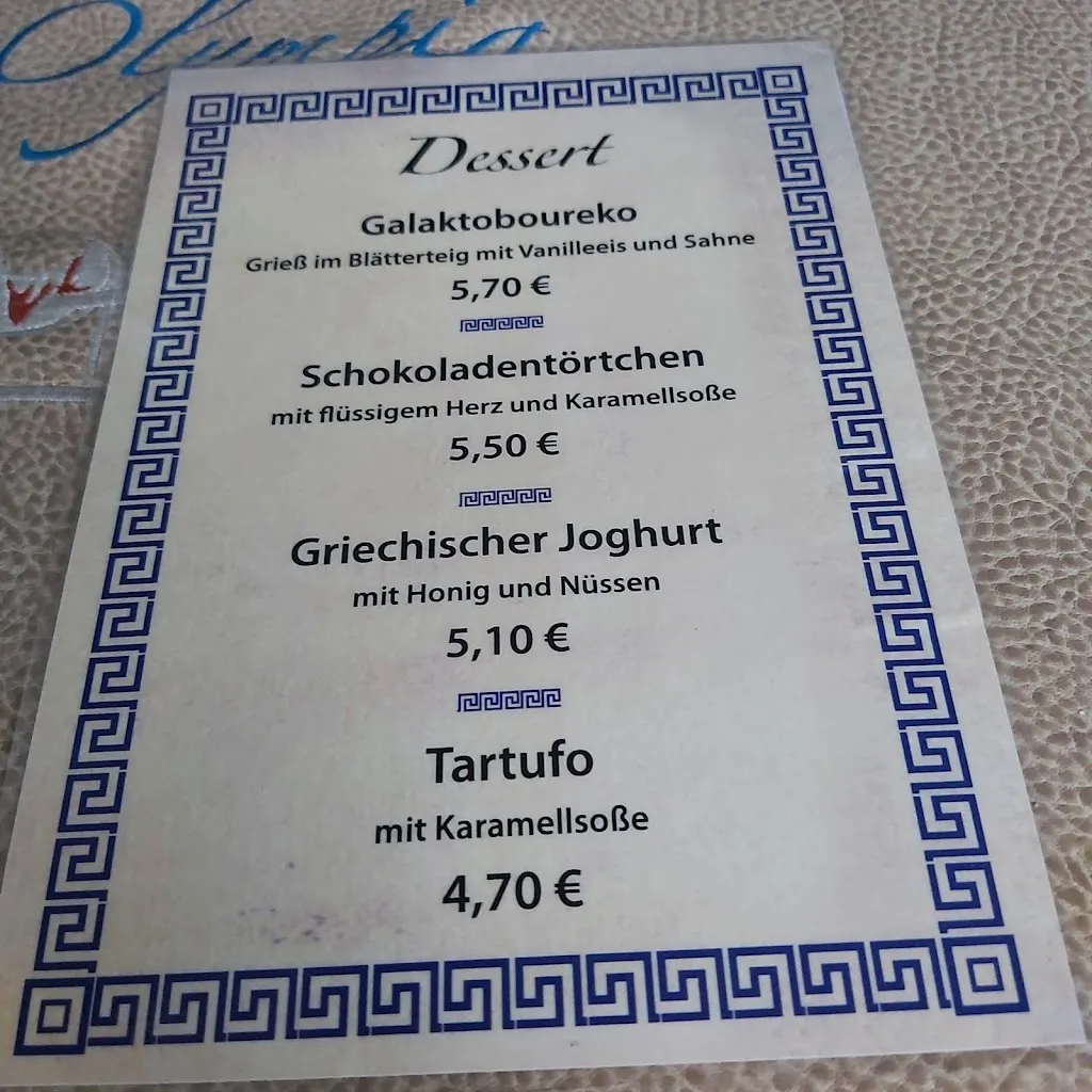 Menu_Restaurant Olympia_Rehburg-Loccum_imagen_2