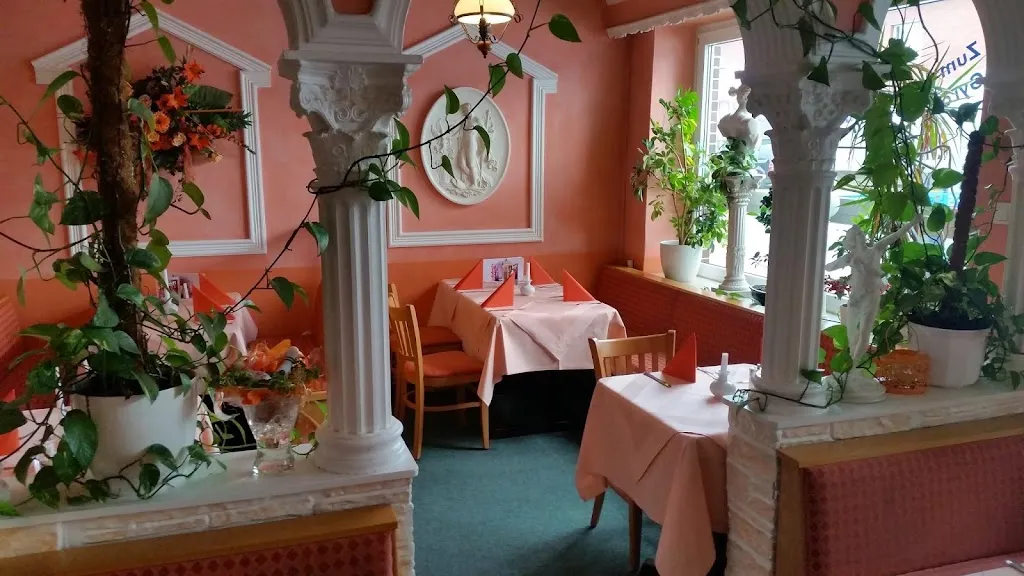 Restaurant Olympia restaurant in Rehburg-Loccum