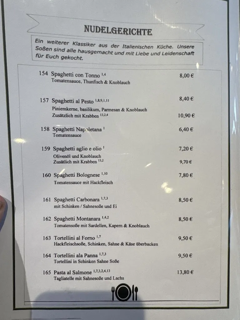 Menu_Nuovo Mondo_Rehburg-Loccum_immagine_1