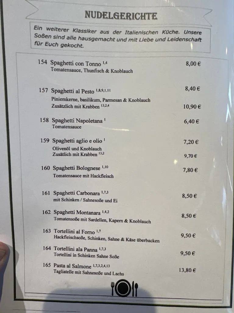 Menu_Nuovo Mondo_Rehburg-Loccum_immagine_2