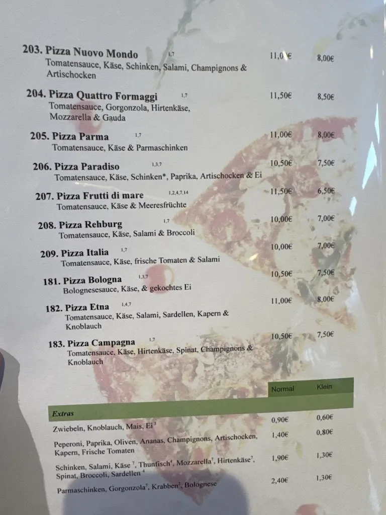 Menu_Nuovo Mondo_Rehburg-Loccum_immagine_3
