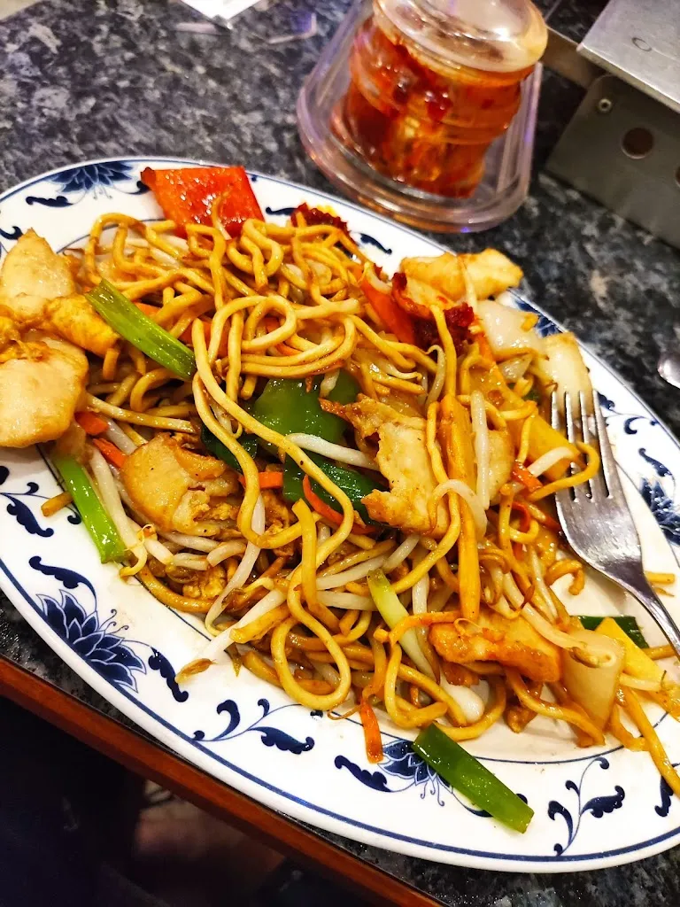 Siddharth Gupta_City Garden_Aachen_review