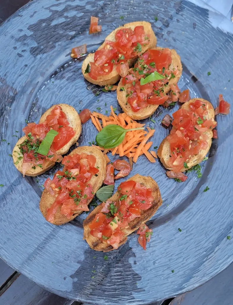 Menu_Pizzahaus Le Palme_Aalen_image_3