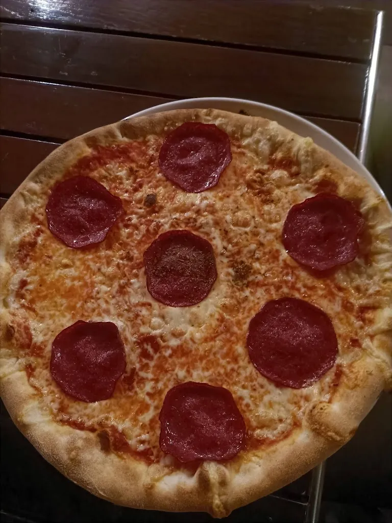 Menu_Pizzahaus Le Palme_Aalen_image_4