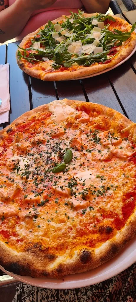 Menu_Pizzahaus Le Palme_Aalen_image_5