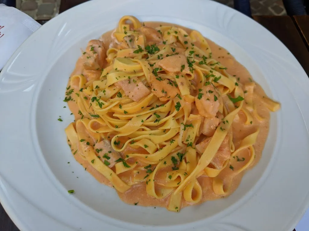 Menu_Pizzahaus Le Palme_Aalen_image_8