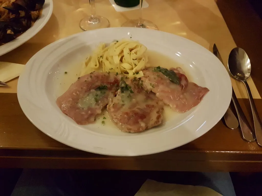 Menu_Pizzahaus Le Palme_Aalen_image_9