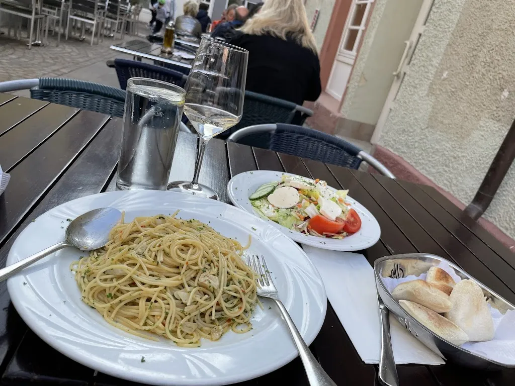 김현화_Pizzahaus Le Palme_Aalen_review