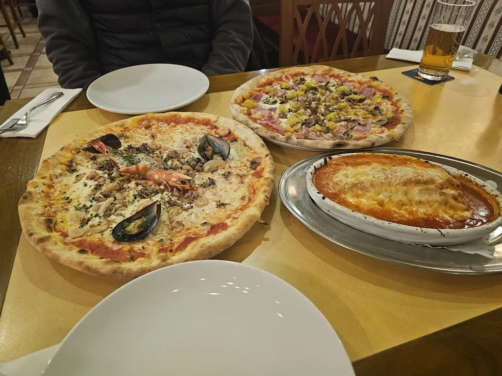 Pizzahaus Le Palme_Aalen_slider_image_2