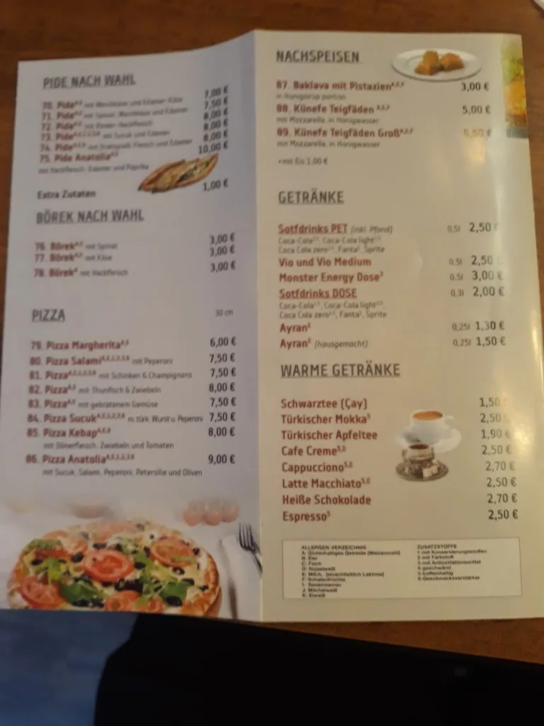 Menu_Weißes Bräuhaus Zum Krenkl_Landshut_image_1