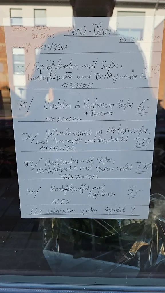 Menu_Fleischer Grill-Imbiss_Rehburg-Loccum_immagine_1