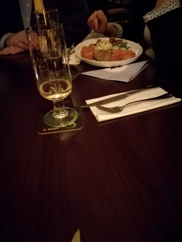 Menu_Restaurant Casa Mariana_Ritterhude_image_1