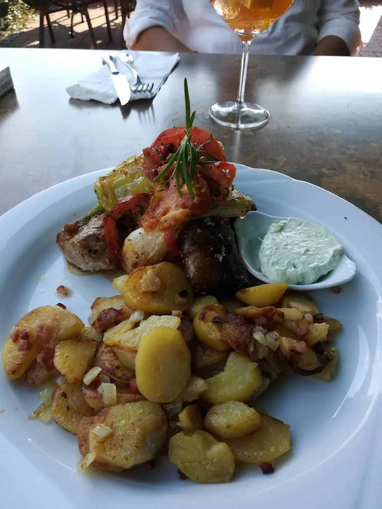 Menu_Restaurant Casa Mariana_Ritterhude_image_4