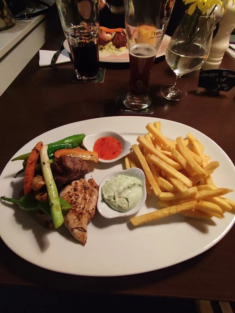 Menu_Restaurant Casa Mariana_Ritterhude_image_5