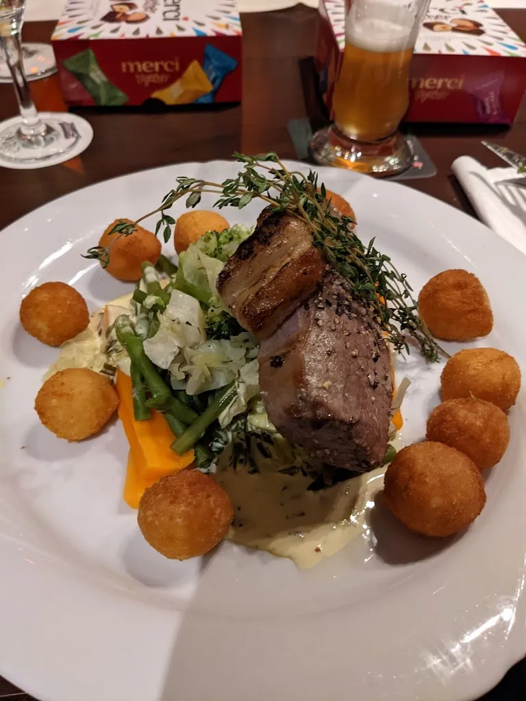 Menu_Restaurant Casa Mariana_Ritterhude_image_7