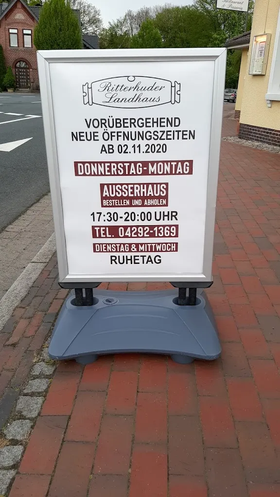 Menu_Ritterhuder Landhaus_Ritterhude_image_1