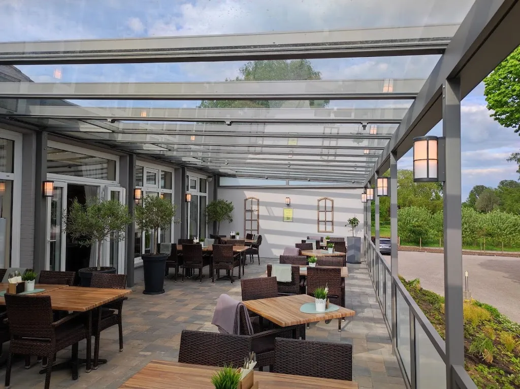 Ritterhuder Landhaus ristorante a Ritterhude