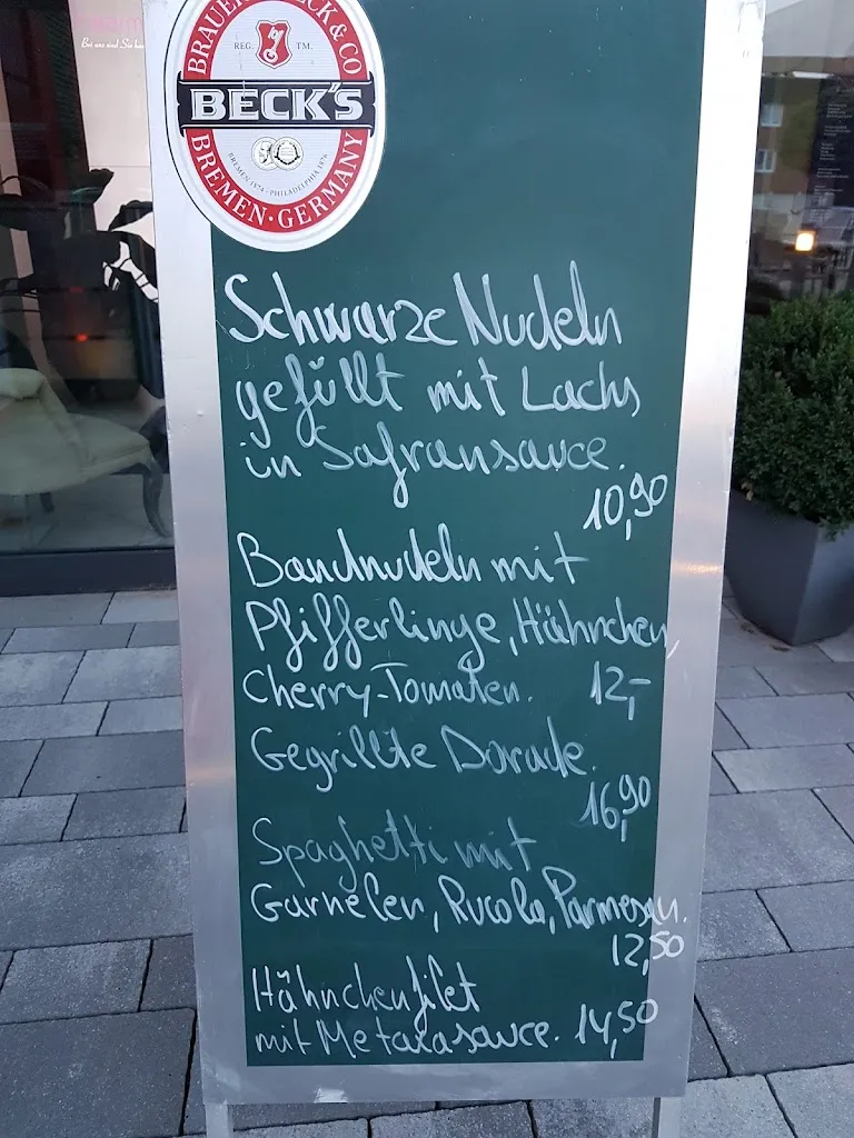 Menu_Ristorante Firenze_Ritterhude_immagine_1