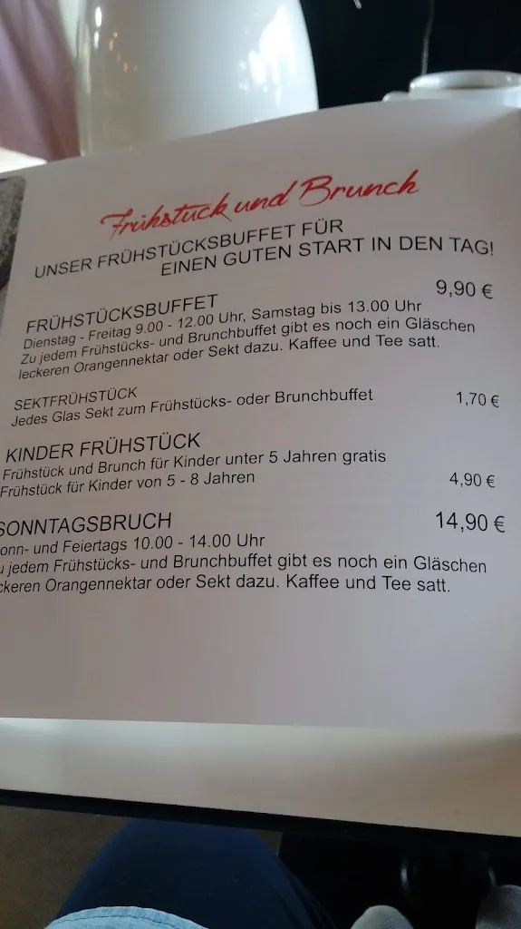 Menu_La Piazza_Ritterhude_image_2