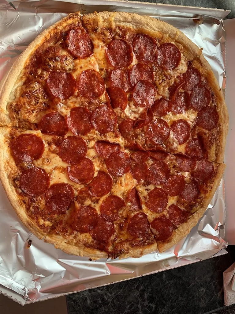 Black Diamond_Pizza-Stube_Ergolding_review