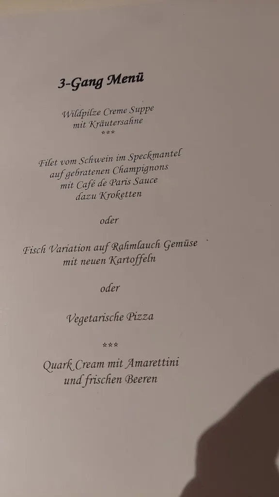 Menu_Restaurant Feingeist_Rieste_immagine_1