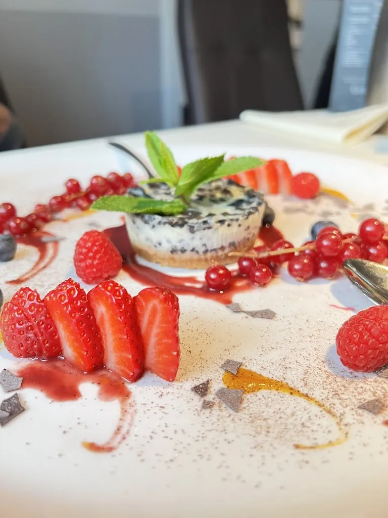 Menu_Restaurant Feingeist_Rieste_immagine_5