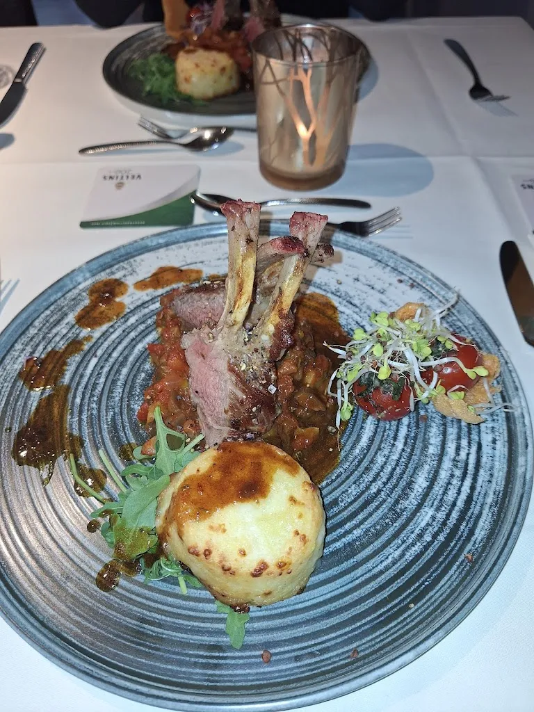 Menu_Restaurant Feingeist_Rieste_immagine_6