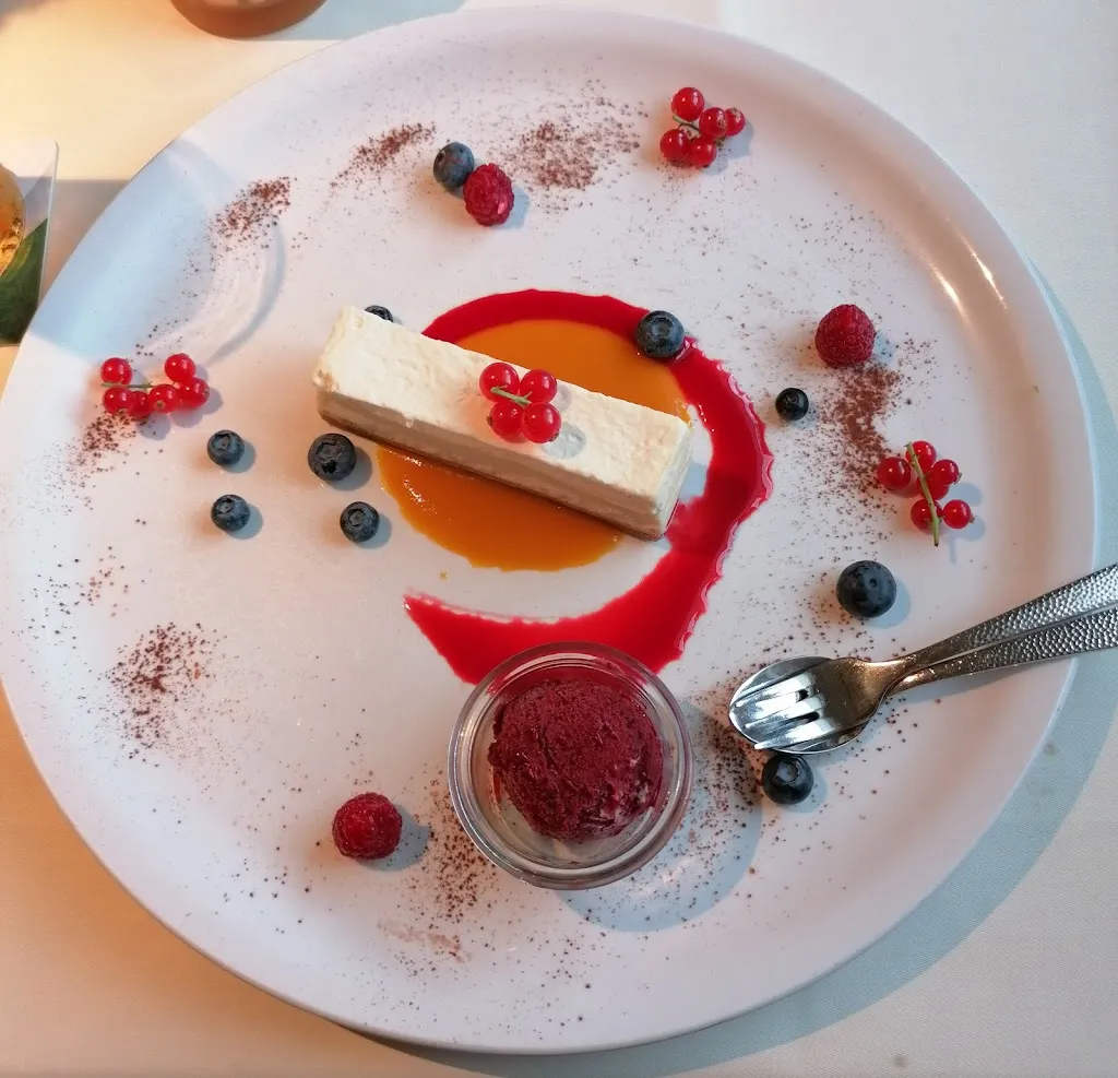 Menu_Restaurant Feingeist_Rieste_immagine_7