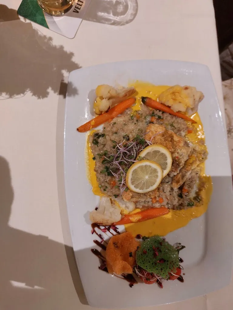 Menu_Restaurant Feingeist_Rieste_immagine_8