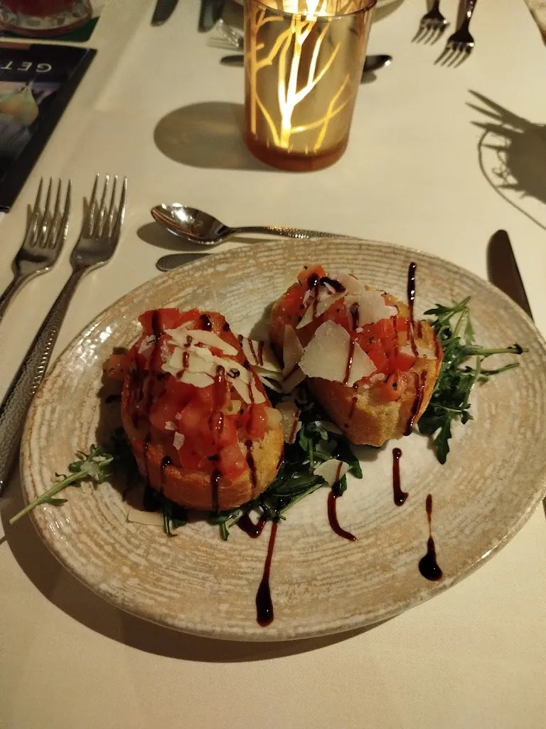 Menu_Restaurant Feingeist_Rieste_immagine_9